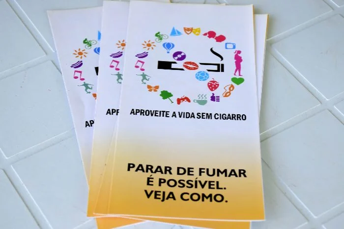 PROGRAMA ANTITABAGISMO DE RESENDE TEM PROGRAMAÇÃO ESPECIAL EM ALUSÃO AO DIA NACIONAL DE COMBATE AO FUMO 