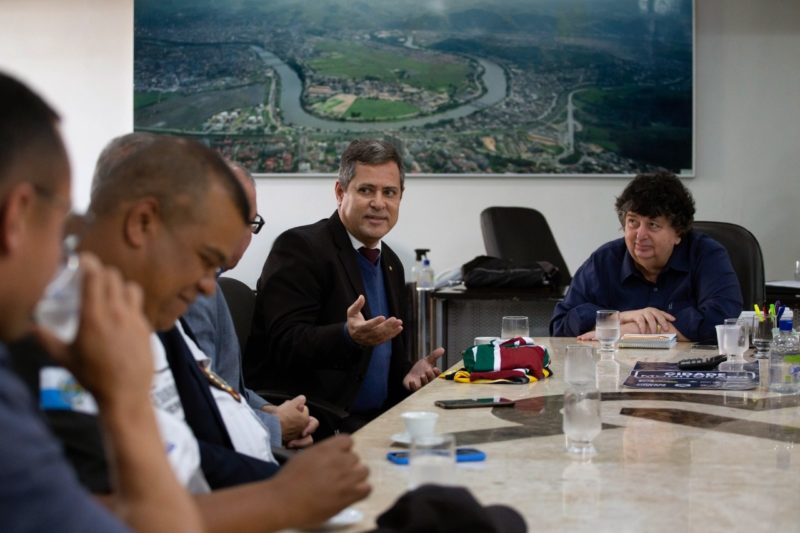 Prefeitura Municipal de Volta Redonda