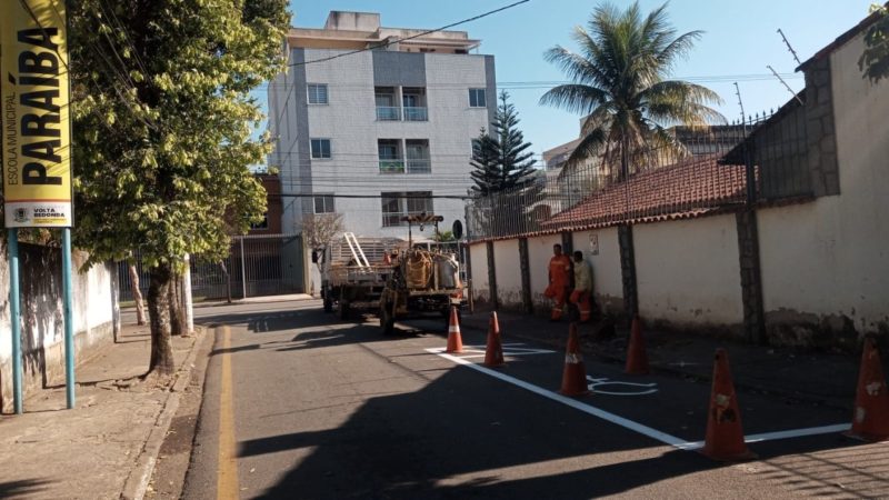Prefeitura Municipal de Volta Redonda