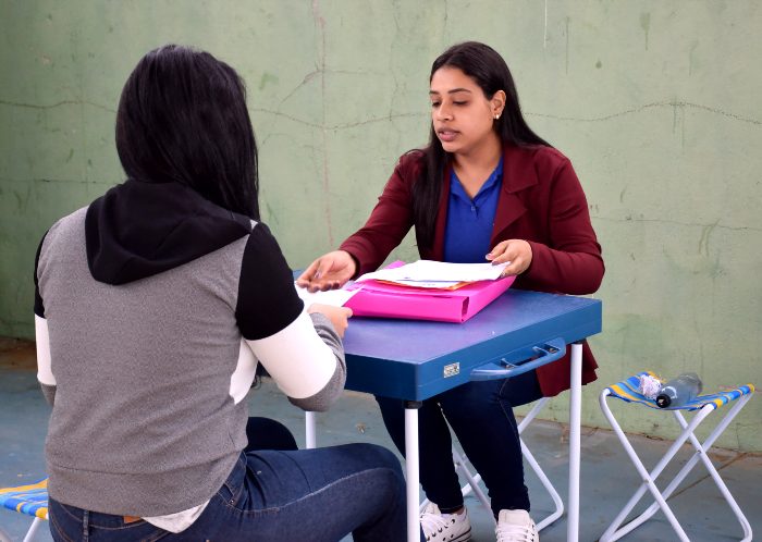 PROJETO SINE ITINERANTE PASSA POR 15 LOCAIS DE RESENDE EM SETEMBRO