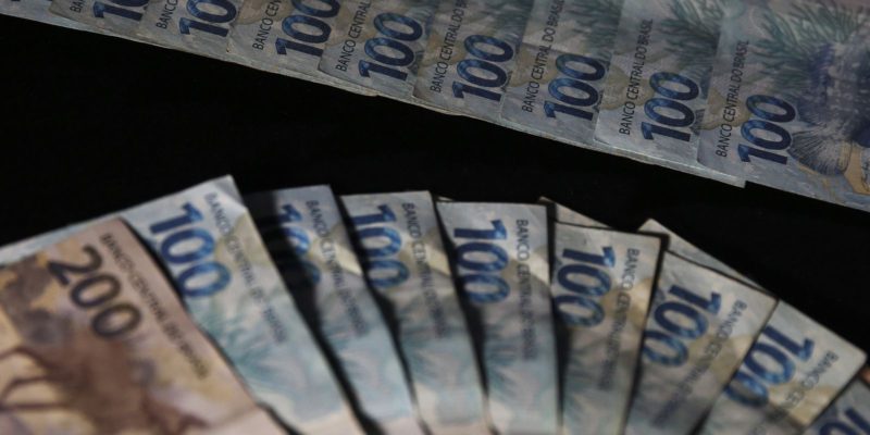 Governo Central tem superávit primário recorde para meses de julho