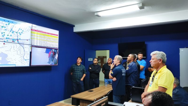 Prefeitura Municipal de Volta Redonda