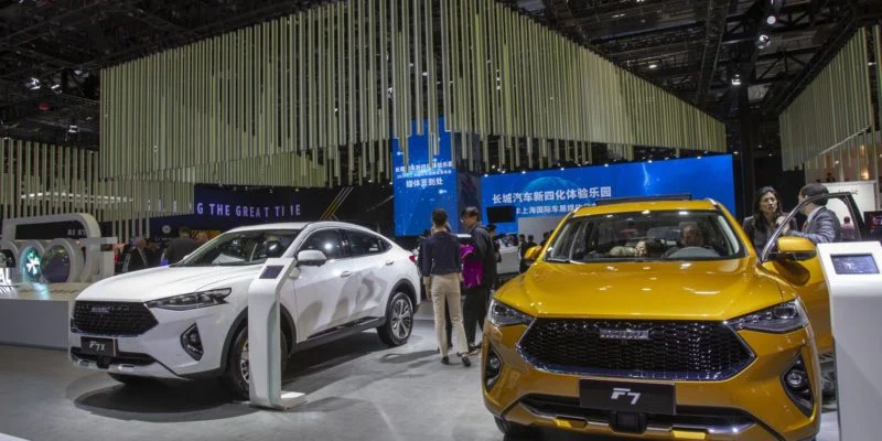 Investimentos chineses voltam a crescer no Brasil após pandemia