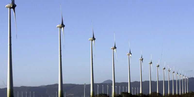 Fontes renováveis na matriz energética devem aumentar em 2022, diz MME