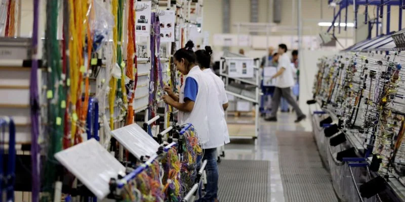 Camex reduz tarifas de glifosato e resinas plásticas