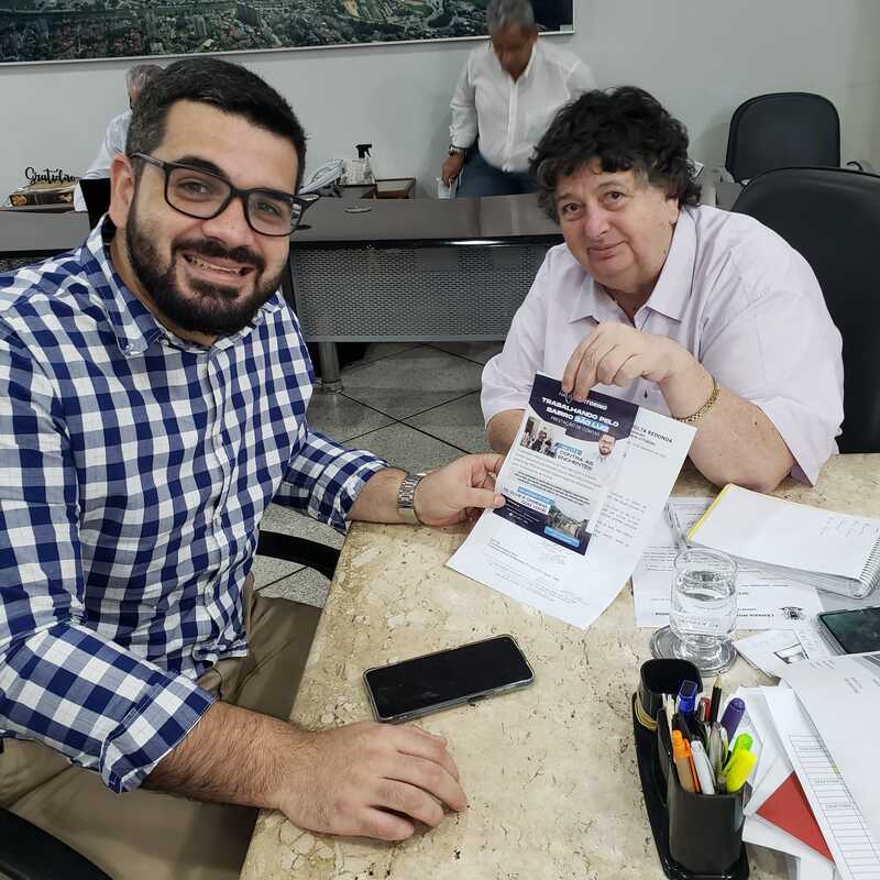Prefeitura de Volta Redonda realiza obra para prevenção às enchentes no bairro São Luiz Prefeitura de Volta Redonda realiza obra para prevenção às enchentes no bairro São Luiz