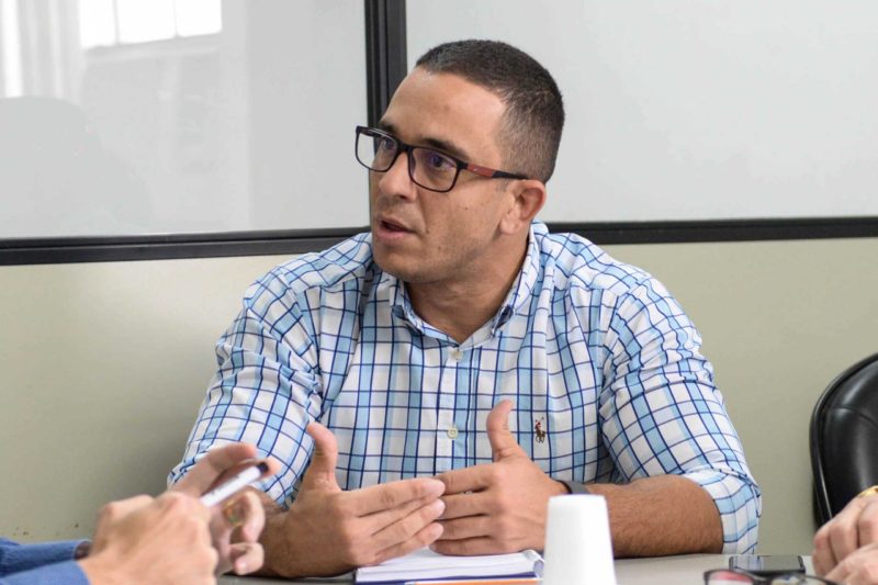Empresas confirmam participação nas Rodadas de Negócios e Créditos de Barra Mansa – Barra Mansa