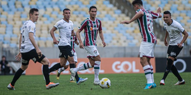 CBF confirma datas e horários das semifinais da Copa do Brasil