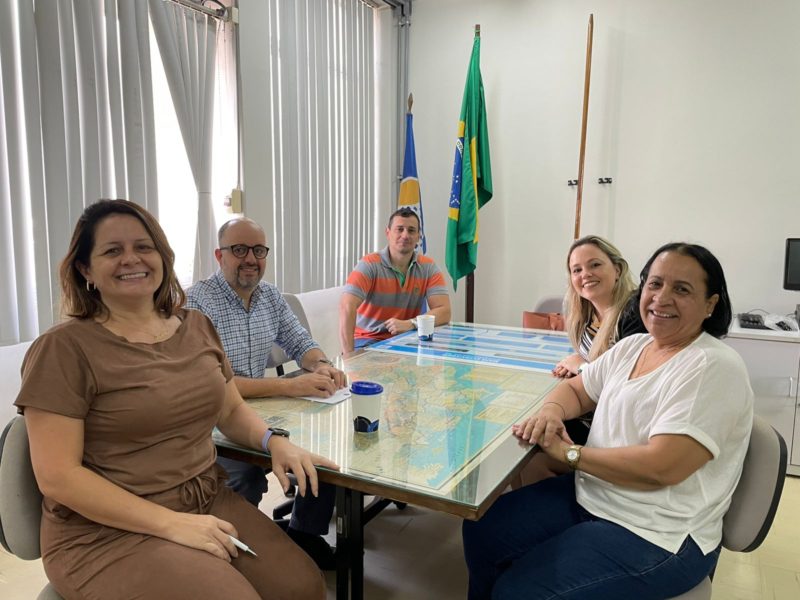 Barra Mansa acompanha andamento da Comprev junto ao INSS – Barra Mansa