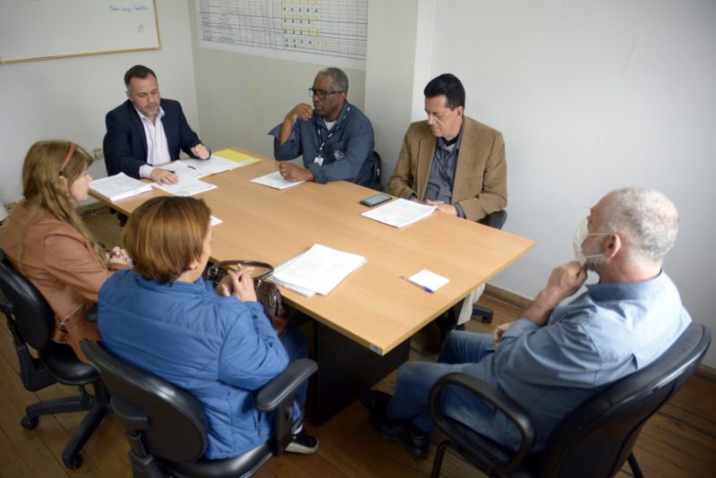 Controladoria divulga novo Código de Ética e Conduta dos Servidores de Barra Mansa – Barra Mansa
