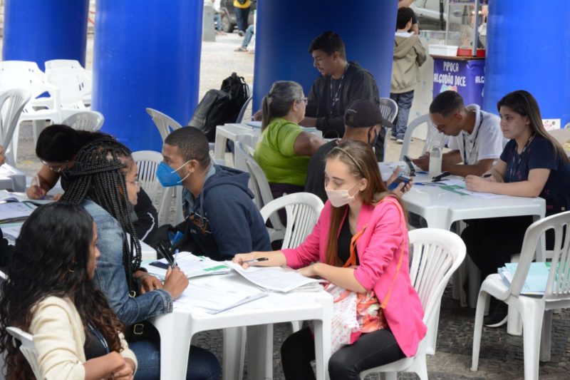 Mutirões do CadÚnico já somam mais de 1,5 mil atendimentos em Barra Mansa – Barra Mansa
