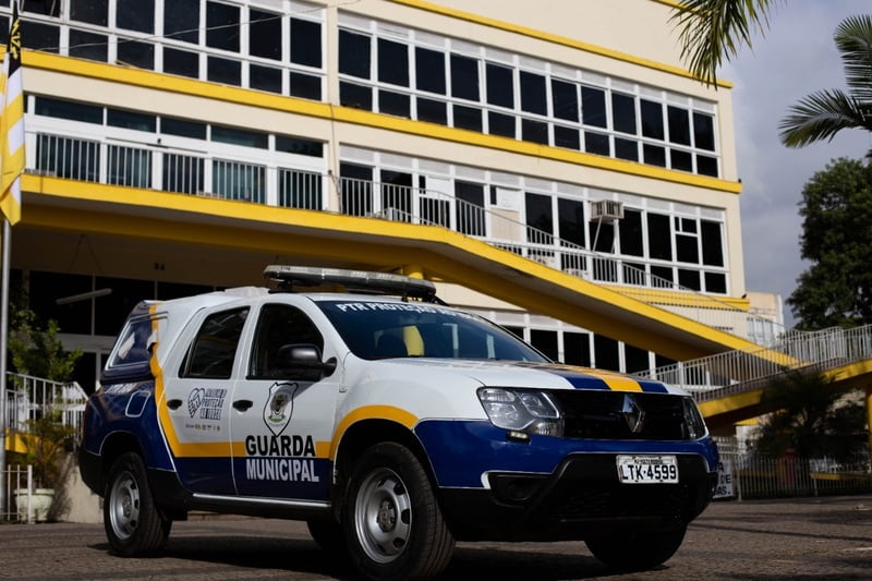 Patrulha de Proteção ao Idoso resgata suposta vítima de maus-tratos Patrulha de Proteção ao Idoso resgata suposta vítima de maus-tratos