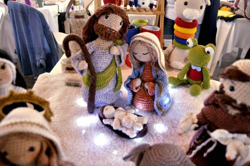 Barra Mansa inscreve para o Prêmio ‘Artesanato que faz acontecer’ até domingo, dia 4 – Barra Mansa