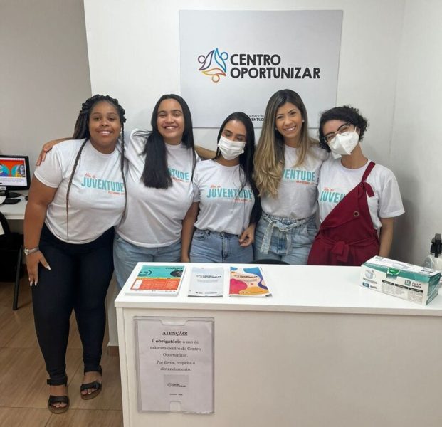 Volta Redonda apresenta dois projetos para as juventudes do município