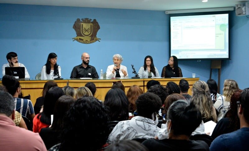 Volta Redonda discute atendimento a adolescentes que cumprem medidas socioeducativas Volta Redonda discute atendimento a adolescentes que cumprem medidas socioeducativas