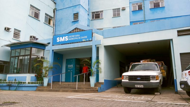 Volta Redonda mantém capacitações sobre cuidados com a varíola dos macacos