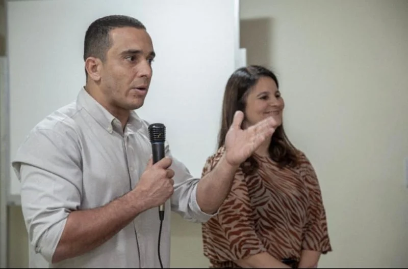 Barra Mansa vai sediar ‘Rodada de Negócios’ no próximo dia 22 – Barra Mansa