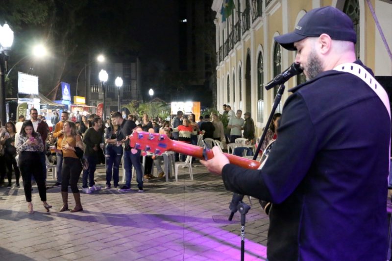 Barra Mansa celebra o Festival de Música ‘Pratas da Casa’ – Barra Mansa
