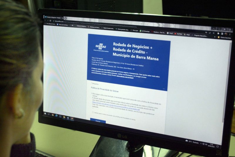 Mais de 100 empresas confirmam presença na Rodada de Negócios de Barra Mansa – Barra Mansa