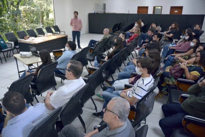 Médicos de Barra Mansa são capacitados sobre varíola dos macacos – Barra Mansa