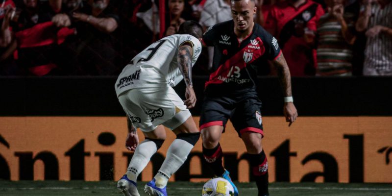 Copa do Brasil: Timão confia na virada contra Atlético-GO para avançar