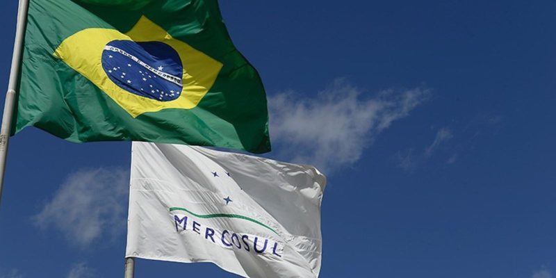 Camex torna definitivo corte de 10% de tarifa comum do Mercosul