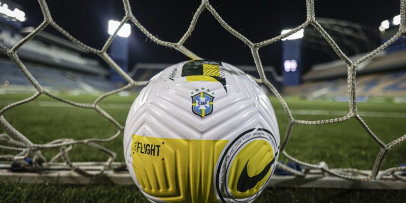 Semifinais do Brasileirão Feminino começam no fim de semana