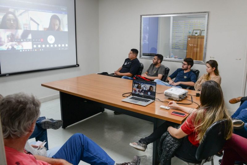 Barra Mansa participa de capacitação técnica sobre acessibilidade – Barra Mansa