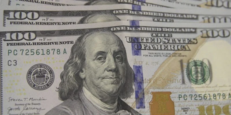 Dólar sobe para R$ 5,11 após dados econômicos nos EUA