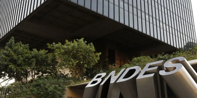 Desempenho do BNDES é impulsionado com dividendos da Petrobras
