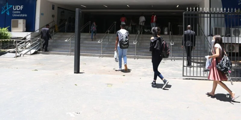 Abertas as inscrições para concorrer a bolsas do ProUni