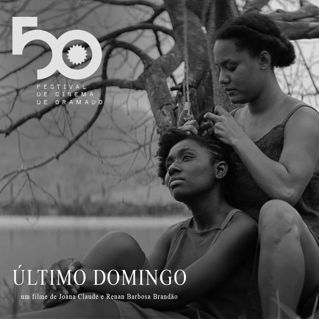 Filme apoiado pela Fundação Cultura Barra Mansa ganhou três prêmios no Festival de Cinema de Gramado – Barra Mansa