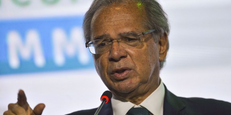 Ministro da Economia defende fim do IPI
