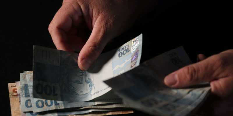 Receita paga hoje restituições do quarto lote do IR 2022