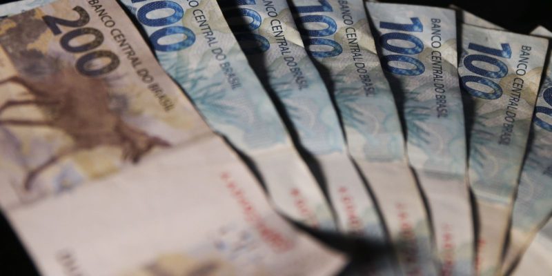 Cerca de R$ 9,2 bi de saque extraordinário voltarão ao FGTS
