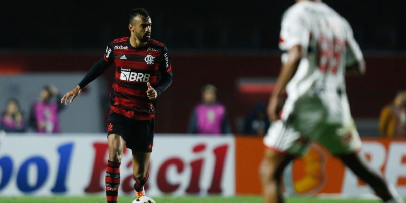 Copa do Brasil: São Paulo recebe Flamengo em jogo de ida da semifinal