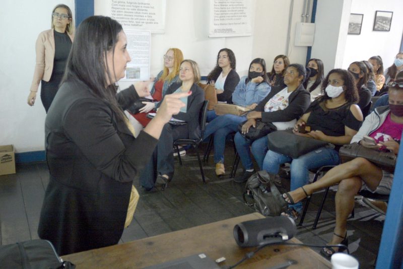 Barra Mansa promove o 'XV Somando Experiências, Multiplicando Sucessos’ – Barra Mansa