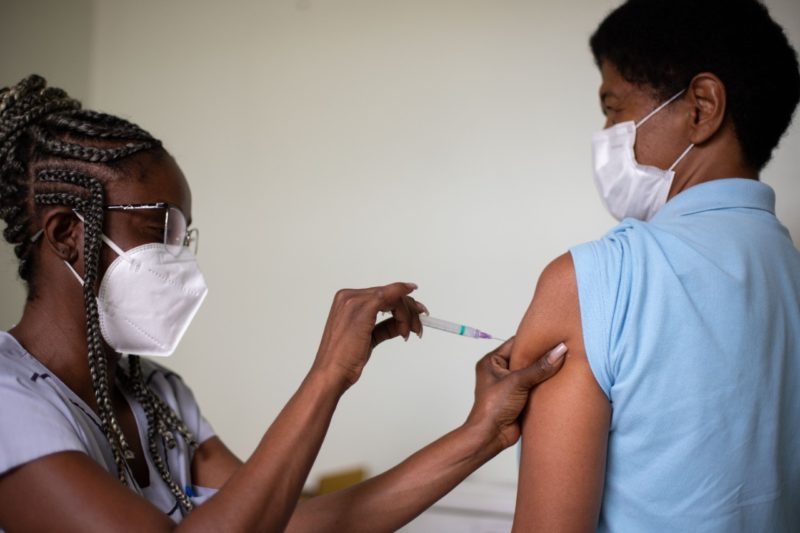 Volta Redonda amplia dose de reforço para vacinados até 4 de outubro