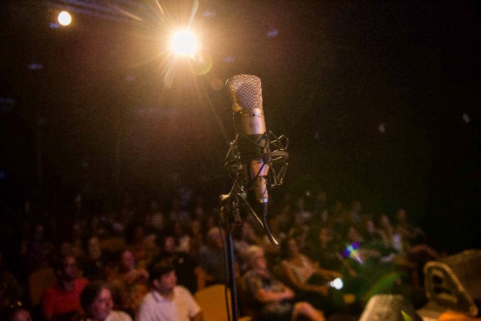 INSCRIÇÕES PARA O II FESTIVAL ESTUDANTIL DE INTÉRPRETES DE RESENDE “CANTA ESTUDANTE” TERMINAM NA PRÓXIMA SEGUNDA-FEIRA, DIA 5