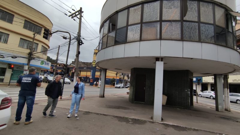 Prefeitura Municipal de Volta Redonda