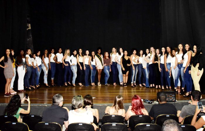 RESENDE ABRE INSCRIÇÕES PARA O CONCURSO “GAROTA EXAPICOR DE 2022”
