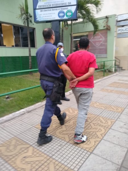 Prefeitura Municipal de Volta Redonda