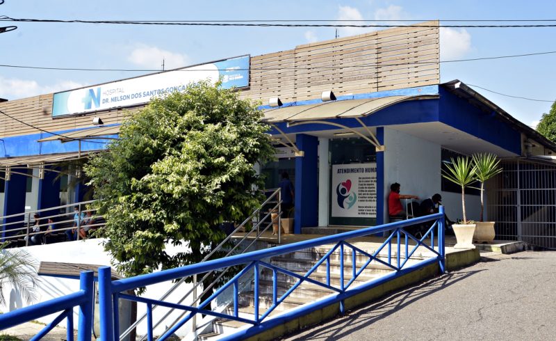 Prefeitura Municipal de Volta Redonda