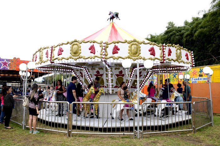 53ª EXAPICOR DE RESENDE TERÁ ATRAÇÕES PARA O PÚBLICO INFANTIL