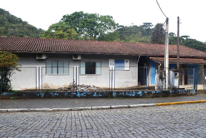 PREFEITURA DE RESENDE INICIA OBRAS DE REFORMA DO POSTO DE SAÚDE DE VISCONDE DE MAUÁ