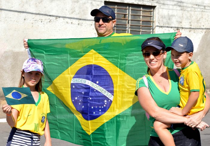 PREFEITURA DE RESENDE LANÇA CONCURSO “A RUA DO HEXA”