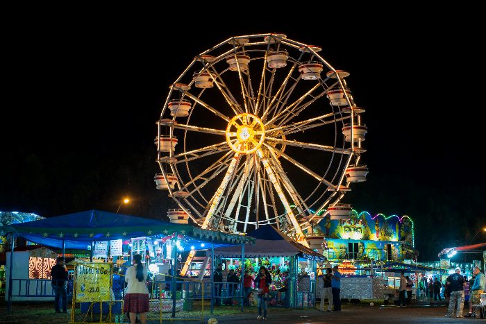 53ª EXAPICOR DE RESENDE COMEÇA NESTA QUARTA-FEIRA, DIA 28, COM SHOW DE LEO E RAPHAEL