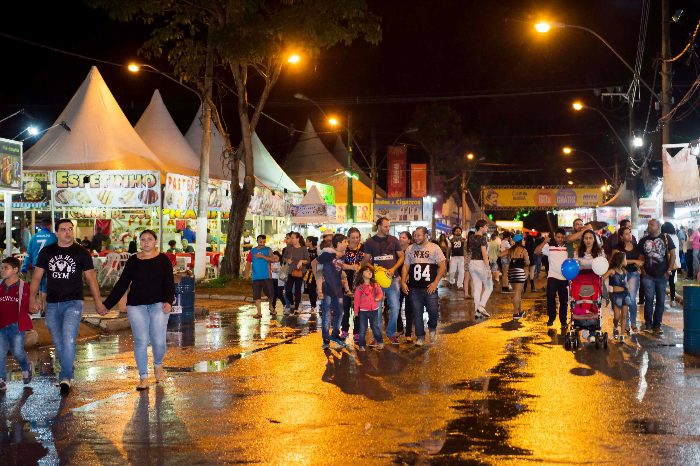 53ª EXAPICOR DE RESENDE TERÁ QUATRO POSTOS DE SAÚDE DE PRONTIDÃO DURANTE AS FESTIVIDADES