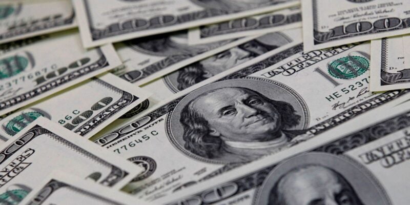 Dólar sobe para R$ 5,39 em mais um dia de nervosismo no exterior