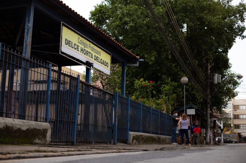 ProJovem Urbano está com inscrições abertas em Volta Redonda